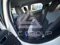 2015 Ford Eco Sport