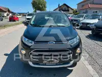 2015 Ford Eco Sport