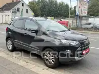 2015 Ford Ecosport