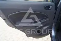 2015 Ford Eco Sport