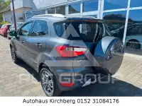 2015 Ford Eco Sport