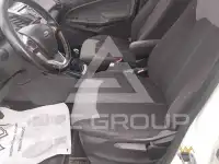 2015 Ford Ecosport