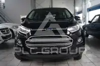 2015 Ford Ecosport