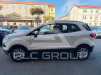 2015 Ford Ecosport