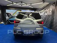 2015 Ford Eco Sport