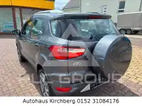 2015 Ford Eco Sport