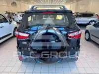 2015 Ford Eco Sport