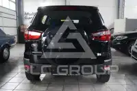 2015 Ford Ecosport