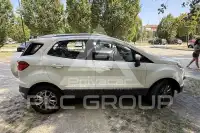 2015 Ford Ecosport