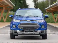 2015 Ford Eco Sport