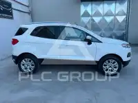 2015 Ford Eco Sport