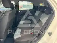 2015 Ford Eco Sport