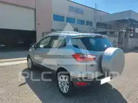 2015 Ford Eco Sport