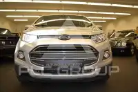 2015 Ford Eco Sport