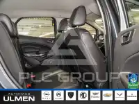 2015 Ford Eco Sport