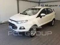 2015 Ford Eco Sport