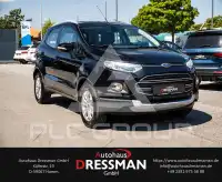 2015 Ford Eco Sport