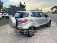 2015 Ford Eco Sport