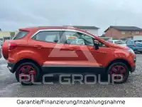 2015 Ford Eco Sport