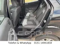 2015 Ford Ecosport