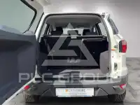 2015 Ford Eco Sport