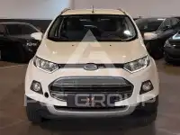 2015 Ford Eco Sport