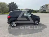 2015 Ford Ecosport