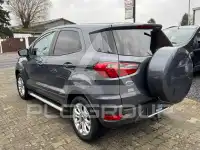 2015 Ford Eco Sport