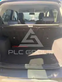 2015 Ford Eco Sport