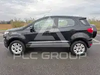 2015 Ford Eco Sport