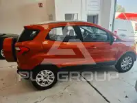 2015 Ford Eco Sport