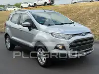 2015 Ford Ecosport