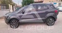 2015 Ford Ecosport