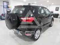 2015 Ford Eco Sport