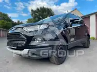 2015 Ford Eco Sport