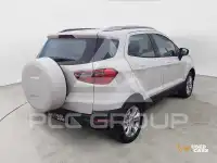 2015 Ford Ecosport