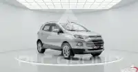 2015 Ford Eco Sport