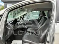 2015 Ford Eco Sport
