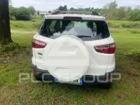 2015 Ford Eco Sport