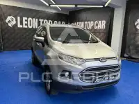 2015 Ford Eco Sport