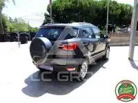 2015 Ford Eco Sport