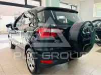 2015 Ford Eco Sport