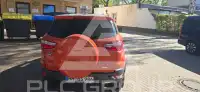 2015 Ford Eco Sport