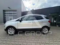 2015 Ford Ecosport