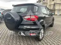 2015 Ford Eco Sport