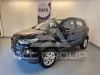 2015 Ford Eco Sport