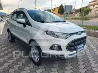 2015 Ford Eco Sport