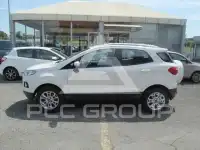 2015 Ford Eco Sport
