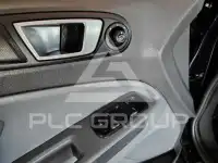 2015 Ford Eco Sport