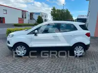 2015 Ford Eco Sport